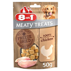 8in1 Meaty Treats
