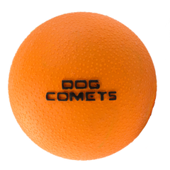 Dog Comets Neon-Ball Stardust Ø 6cm