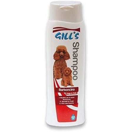 Shampoo für Hunde - Malteser/Pudel