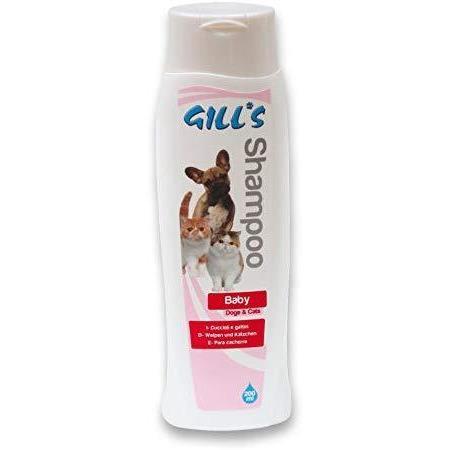 Shampoo für Hunde - Malteser/Pudel