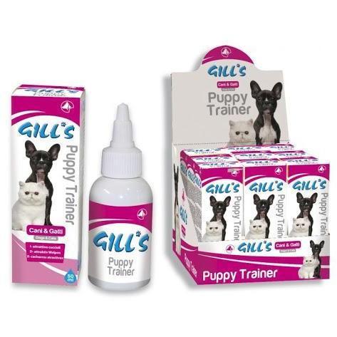 Trainingshilfe Spray für Hunde/Katzen