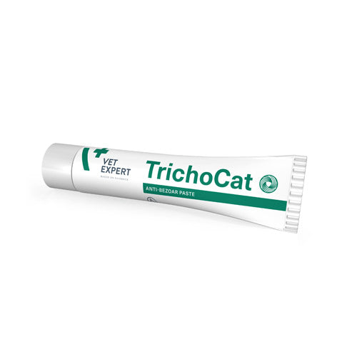 TrichoCat - Malzpaste für Katzen