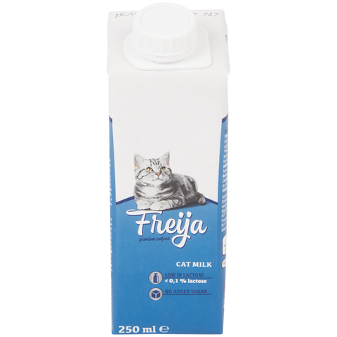 Freija Katzenmilch