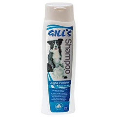 Hundeshampoo Algenprotein - 200ml