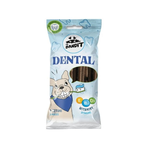 Hundesnacks Dental Sticks – Zahnpflege