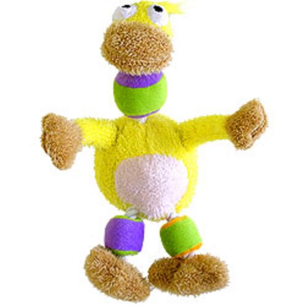 Hundespielzeug Trio Buddies - 37cm