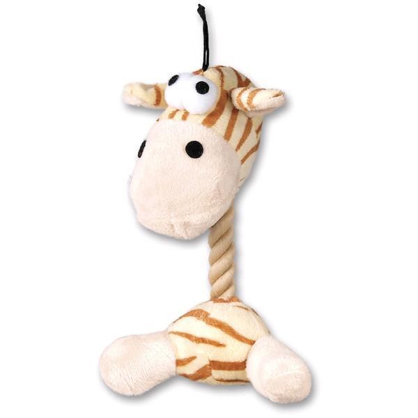 Lolly Toy Giraffe 20cm