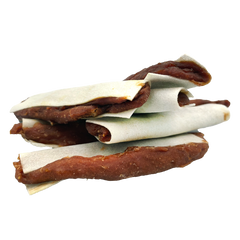 Mr Bandit Sandwich - Rind und Kaninchen - Hundesnack 500g