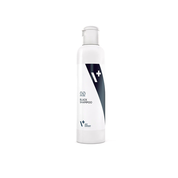 VetExpert Shampoo Black 250 ml