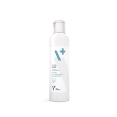 VetExpert Hypoallergenic Shampoo 250 ml – hypoallergische Shampoo, Sensitive-Shampoo, für allergische Hunde, Pyoderm  