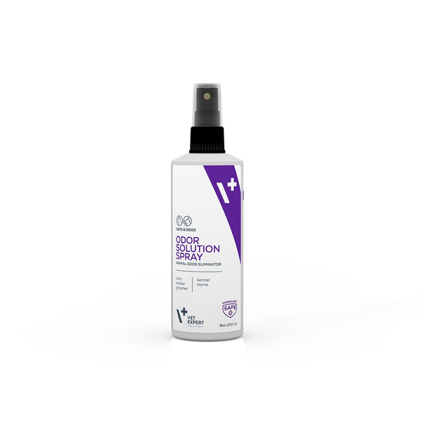 VetExpert Odor Solution - Geruchsentferner Spray 250ml
