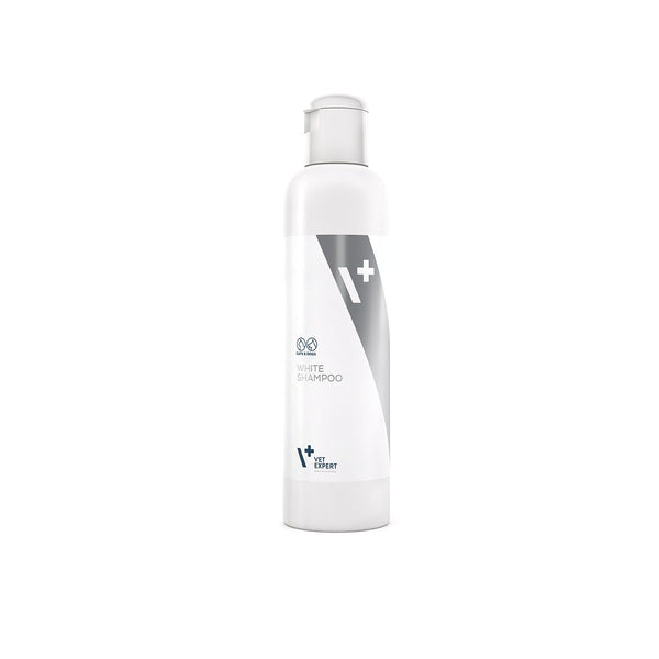 VetExpert Shampoo White 250ml