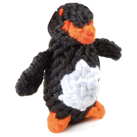 Cotton Friends Pinguin 13 cm