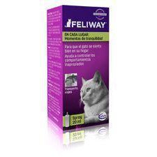 Feliway® Spray für Katzen