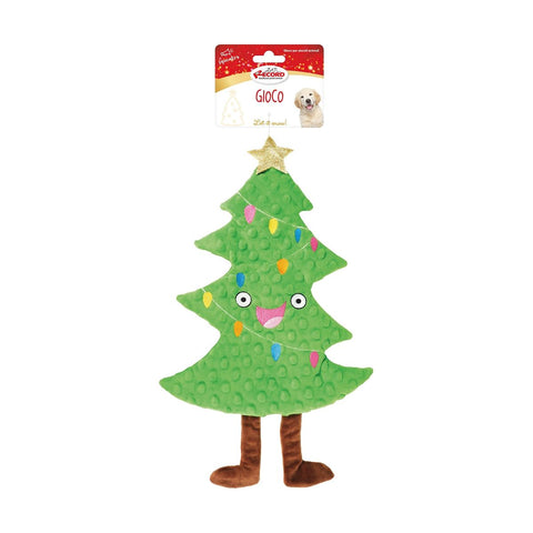 Christmas Toy Weihnachtsbaum