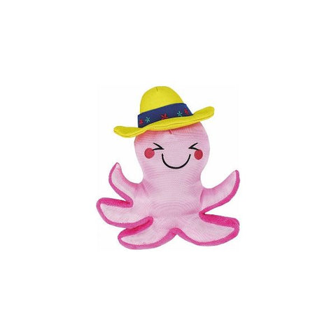 Summer Toy Octopus